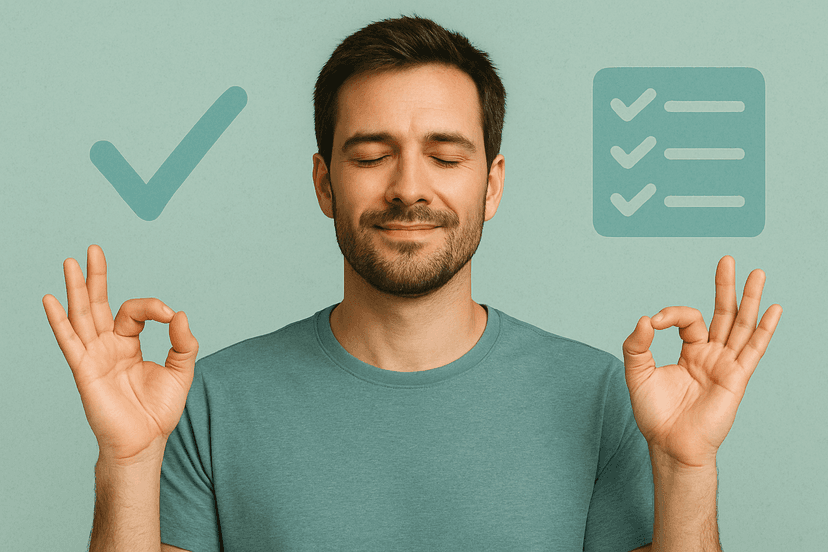 Do caos à organização: Kanban, o remédio para o TDAH?